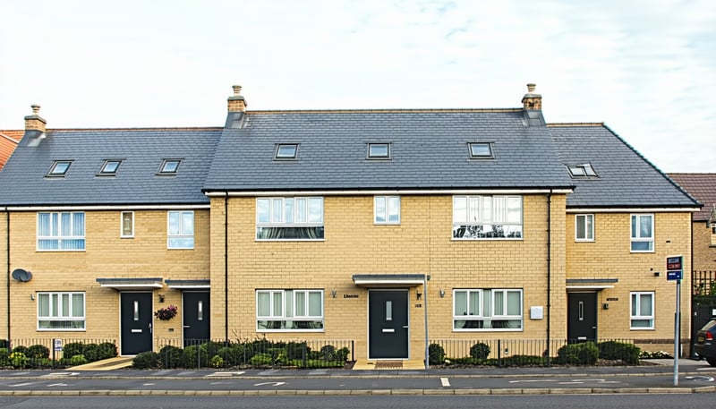 A Father's Vision community housing and support services