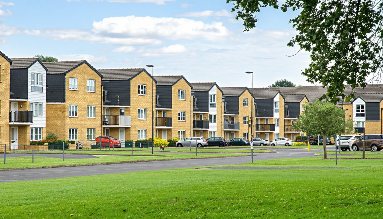 Community Housing Solutions