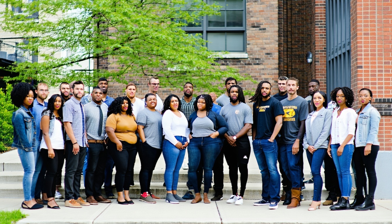 Urban Outreach Partners