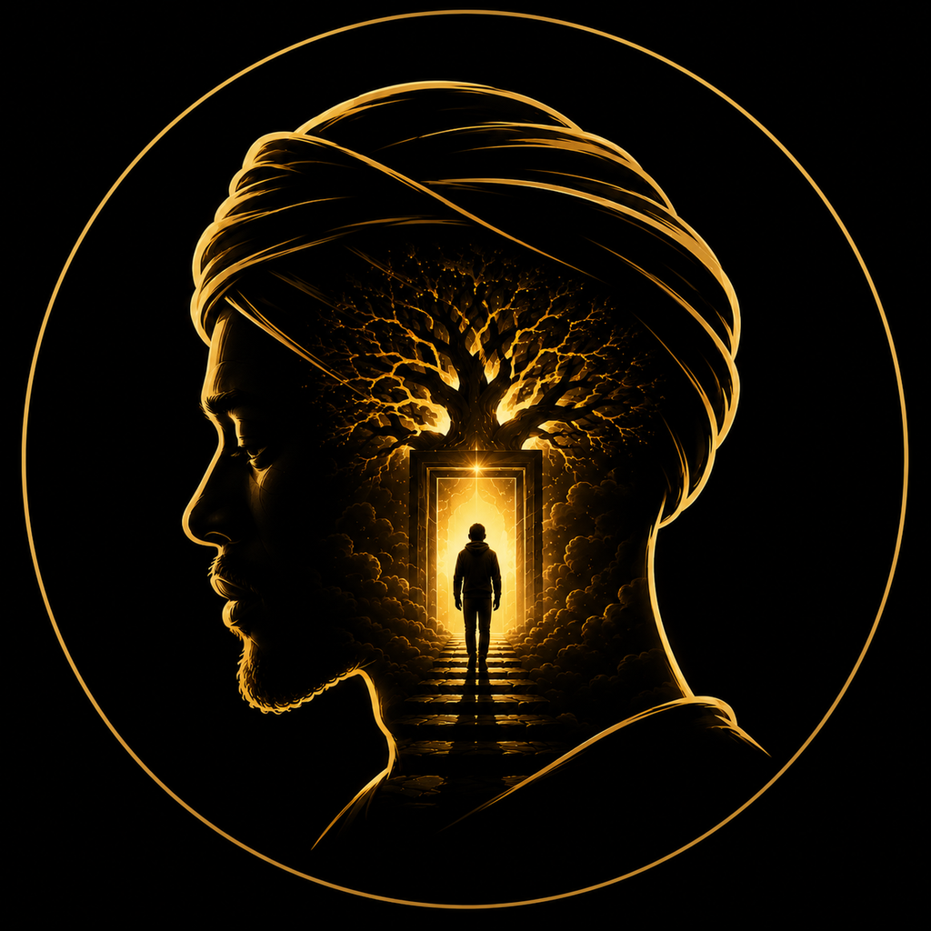 Inner Thoughts profile artwork