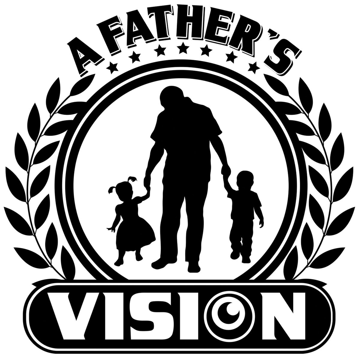 A Father's Vision